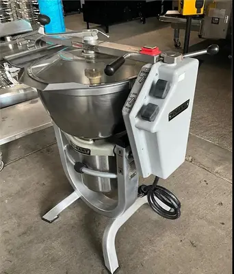 USED HOBART HCM+450