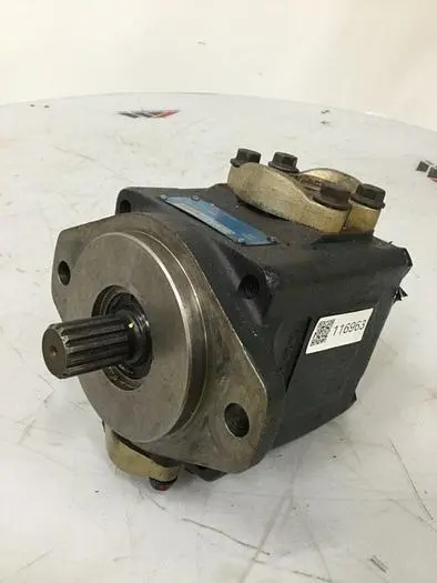 Used DENISON HYDRAULICS T6DMR313R0001M70520 Pumps Michigan US | Ideal Machinery #572233