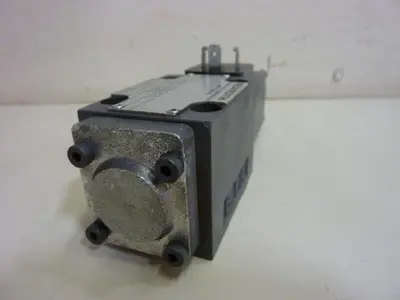 USED REXROTH 3WE6A51A624N9K4V