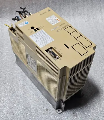 YASKAWA SGDB-15ADG Servo Drives | Great American Equipment Company (4)