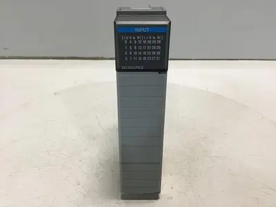 USED ALLEN BRADLEY 1746-IV32 SER C