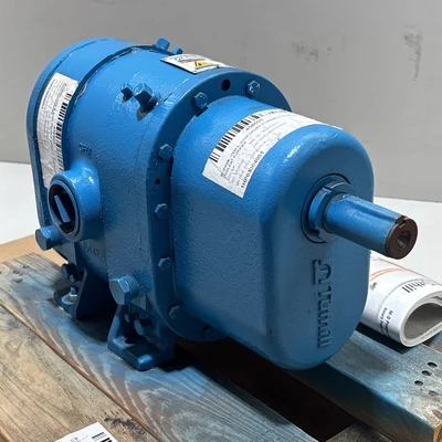 New | in-Stock Tuthill 3202-G2T3CV1-A Blowers Indiana US | J&J Industrial Supply #1548134