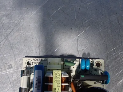 Power Control Board - A065t2c1