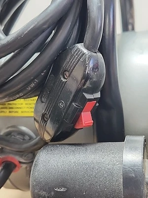 USED EMERSON SA55NXGTE-4870