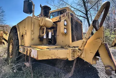 Used 1979 CATERPILLAR 627B Scrapers Pennsylvania US | Proxy Equipment #1378185
