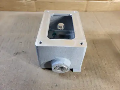NEW APPLETON ECS175
