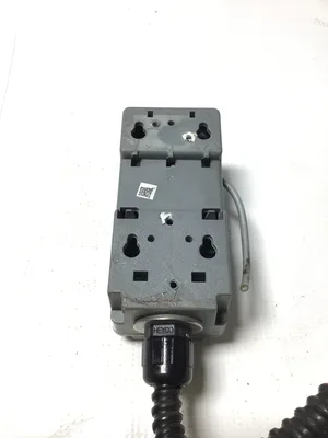 Johnson Control A421ABC-02 Tank Temperature Controller NEMA 1 x 110 V