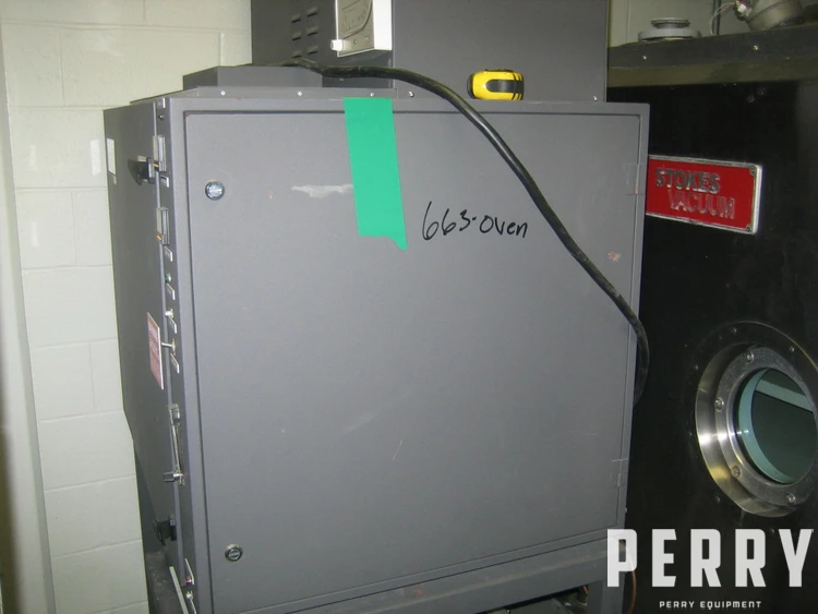 _UNKNOWN_ 3' x 2' x 3' Ovens | Perry Equipment