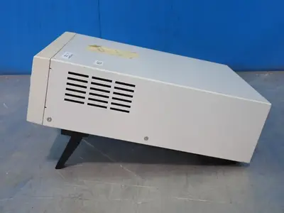Used SCI 00296 High Voltage Testers Ohio US | HGR 24 #1187192