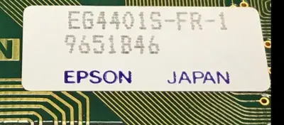 USED EPSON EG4401S-FR-1