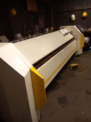 RAS Turbobend 61.31 CNC Panel Folders | Asset Exchange Corporation (1)