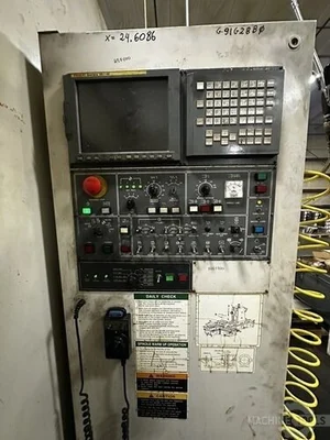 USED DAEWOO DHM-800