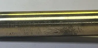 New | in-Stock FENWAL 01-018021-305 HVAC Parts and Equipment | Surplus Asset Holdings #1199530