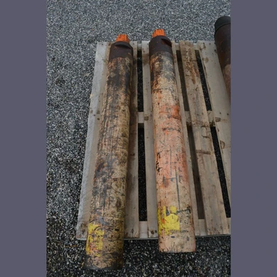 Secoroc 6 in DTH Hammer