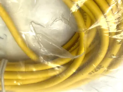 NEW TURCK PKG 4M-6, U0058-11