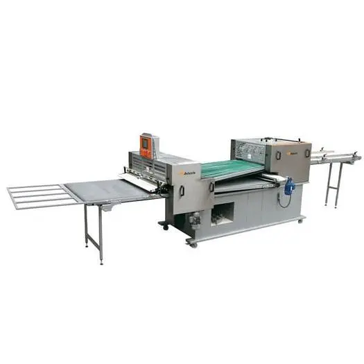 Zelaieta TXA-AUT-ROLL – Fermented Dough Divider