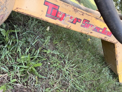 Used TIGER DITCHER ARM Trenchers Michigan US | Miedema Asset Management Group #1414340