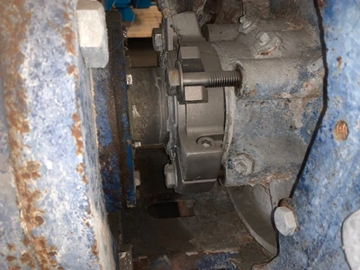 USED Goulds 3175