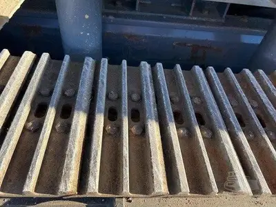 Used 2022 TESAB 700I Jaw Crushers California US | Mittry Construction #1363493