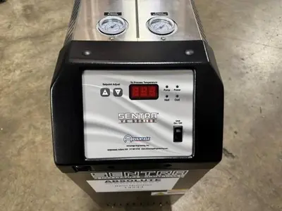 New | in-Stock 2026 ADVANTAGE SRV-1080 Temperature Controls Massachusetts US | Absolute Machinery #1377673
