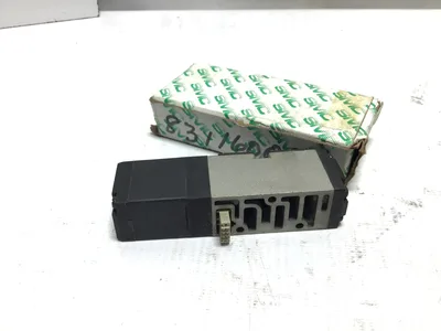 SMC NUSP4116-00090 Air Valve