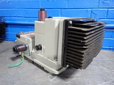 Used ALLENBRADLEY 284GFVD7P6D25RRGCBGDBIEMI AC Drive Control Module Ohio US | HGR 24 #895339