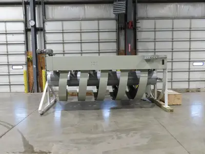 Used RYSON _UNKNOWN_ Belt Conveyors | Arrow Industrial #561611