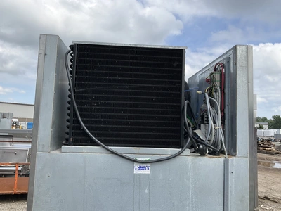 USED VICTORY VBC75