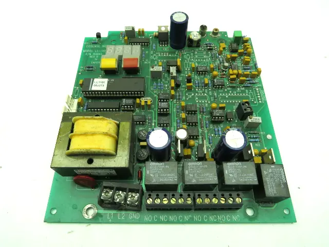 Used COSENSE INC _UNKNOWN_ Miscellaneous MRO | Arrow Industrial #644218