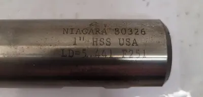 Used NIAGARA N80326 Misc Industrial Equipment Kentucky US | Aucto #687641