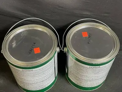 Penofin Exterior Penetrating Oil Finish - Brazilian Rosewood Oil - 1 gal - Tahoe Sienna Brown