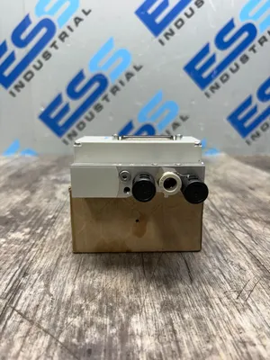 Used Festo VTUG Pumps South Carolina US | ESS Industrial Equipment Sales #1326511