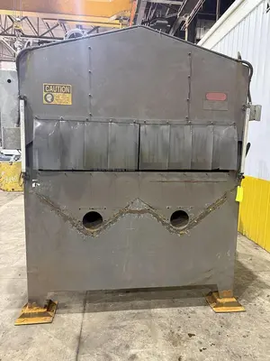 USED PANGBORN ES-1821-125