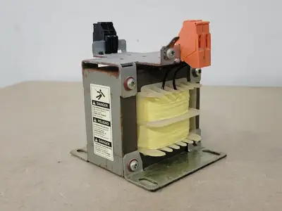 USED BLOCK CT-020-060-12-0