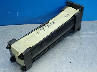 New | in-Stock PARKER 2.50JANLU34AC8.000 Pumps Ohio US | HGR 24 #1048252