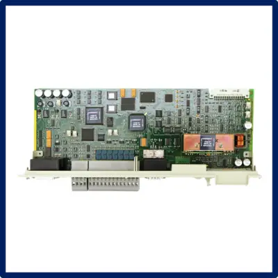 USED SIEMENS 6SN1121-0BA11-0AA1