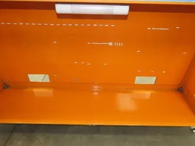 Takigen Freestanding Electrical Enclosure 900x1800x400mm 60A Disconnect