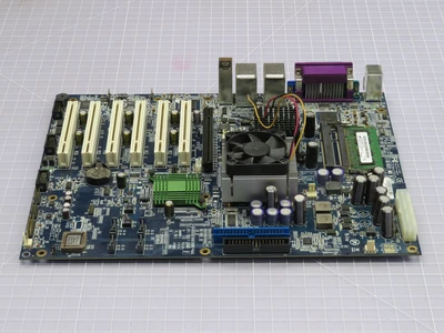 Used PROTECH _UNKNOWN_ Printed Circuit Boards (PCB) | OCO Industrial #1640274