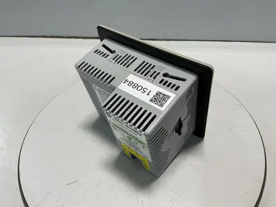 USED ALLEN BRADLEY 2711P-T6C20D