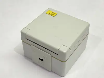10/16-250 | Jung  Electrical Socket w/ Enclosure - Used