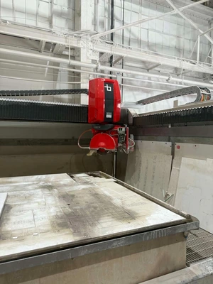 2021 BRETON COMBICUT Saw Jets | STONE EQUIPMENT WAREHOUSE (3)