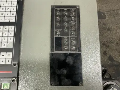 Used MOORE SPECIAL TOOL CO., INC.  /  NASA 2 Jig Grinders Ohio US | HGR 24 #1425467