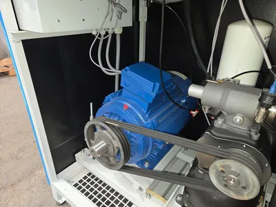 2016 GUDEPOL GD-VSA9 22/10 Air Compressors | Perry Equipment (10)