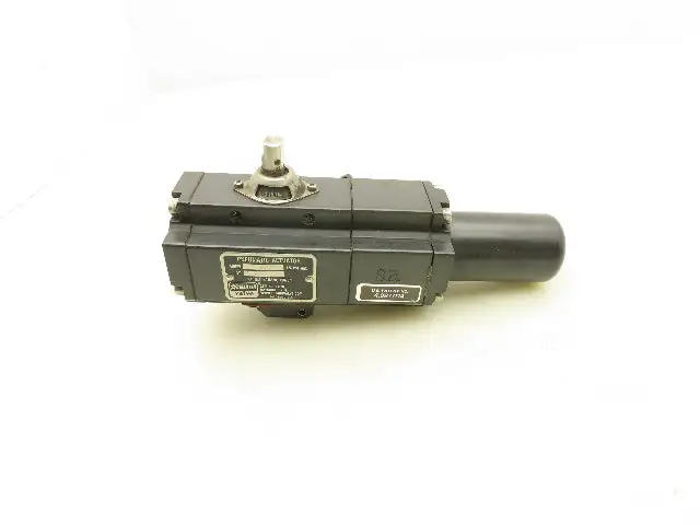 Used GEMINI _UNKNOWN_ Parts (Hydraulics and Pneumatics) | Arrow Industrial #635891