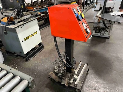 Used AMERICAN AEROSTAR QUICK CHANGE Quick Change California US | MachineryMax #1402810