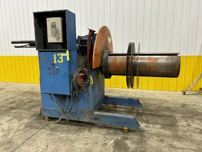 USED AMERICAN 1000