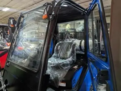 New | in-Stock 2026 Viper FY35 Liquid Propane Forklifts New York US | United Lift #1446884