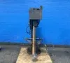 Used JAYGO MANUFACTURING HS3710 Chemical & Process Equipment Ohio US | HGR 24 #1300943