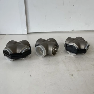 NEW Penn 1-1/2x3/4x1-1/2x3/4 3000