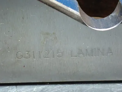 NEW LAMINA COMPONENTS G311215